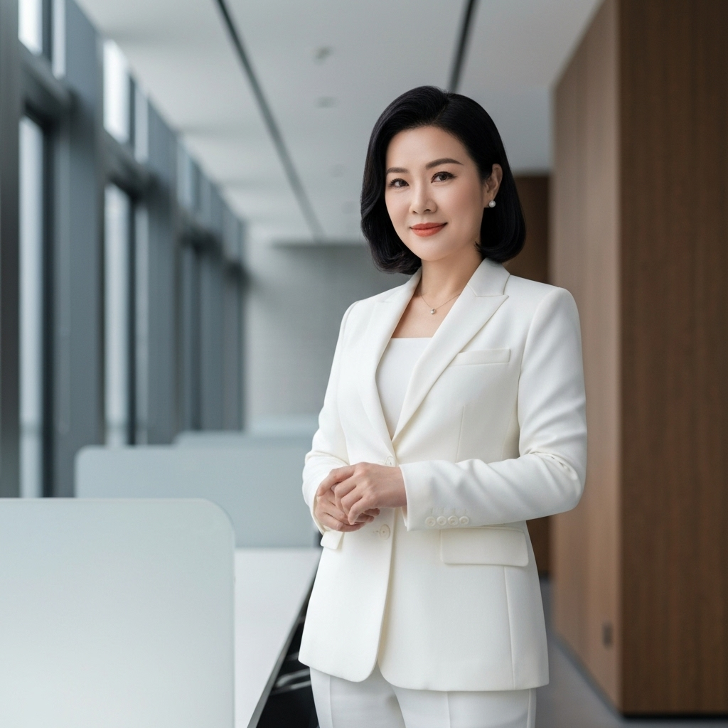 Sarah Chen